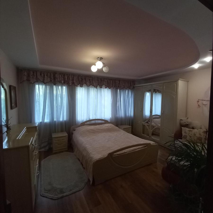 Лаванда Яремча Экстерьер фото