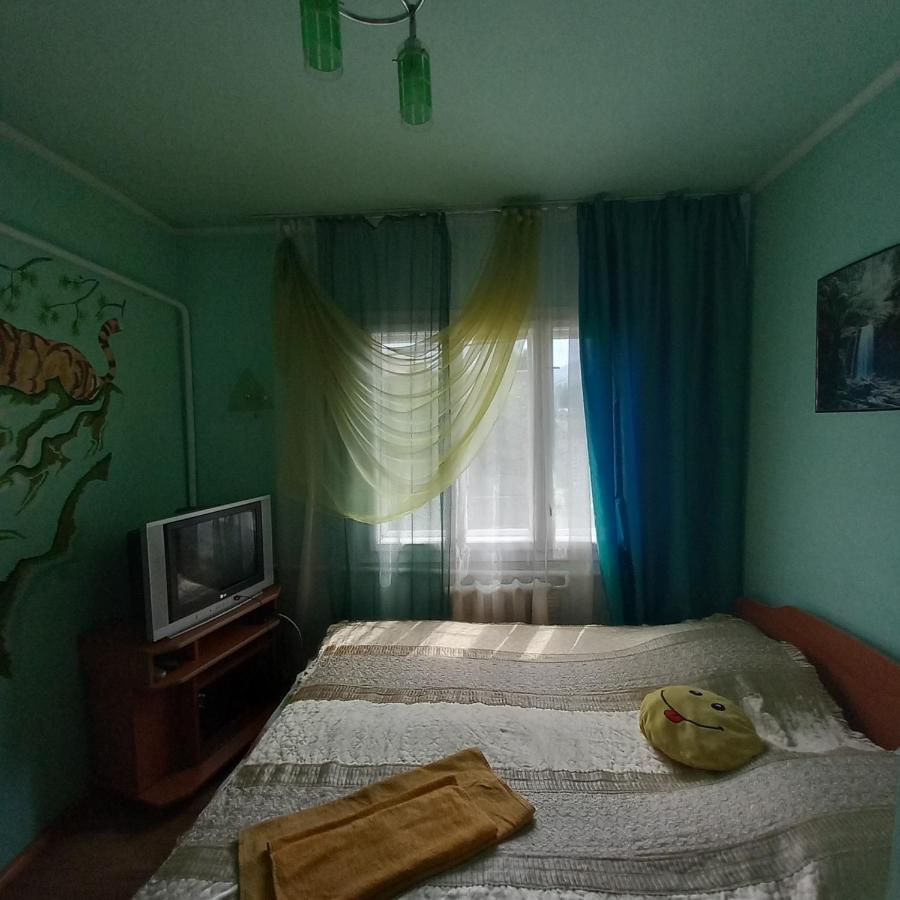 Лаванда Яремча Экстерьер фото