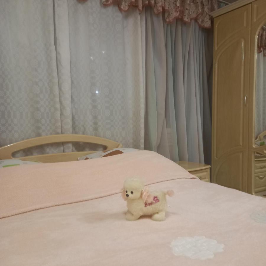 Лаванда Яремча Экстерьер фото
