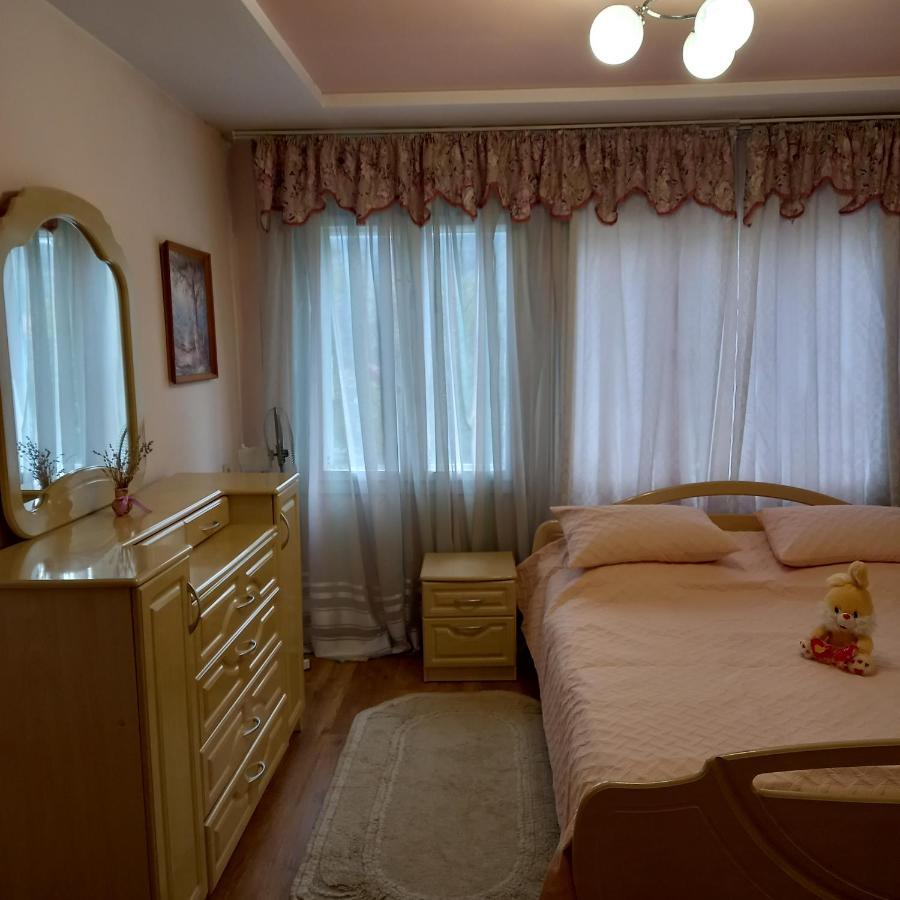 Лаванда Яремча Экстерьер фото