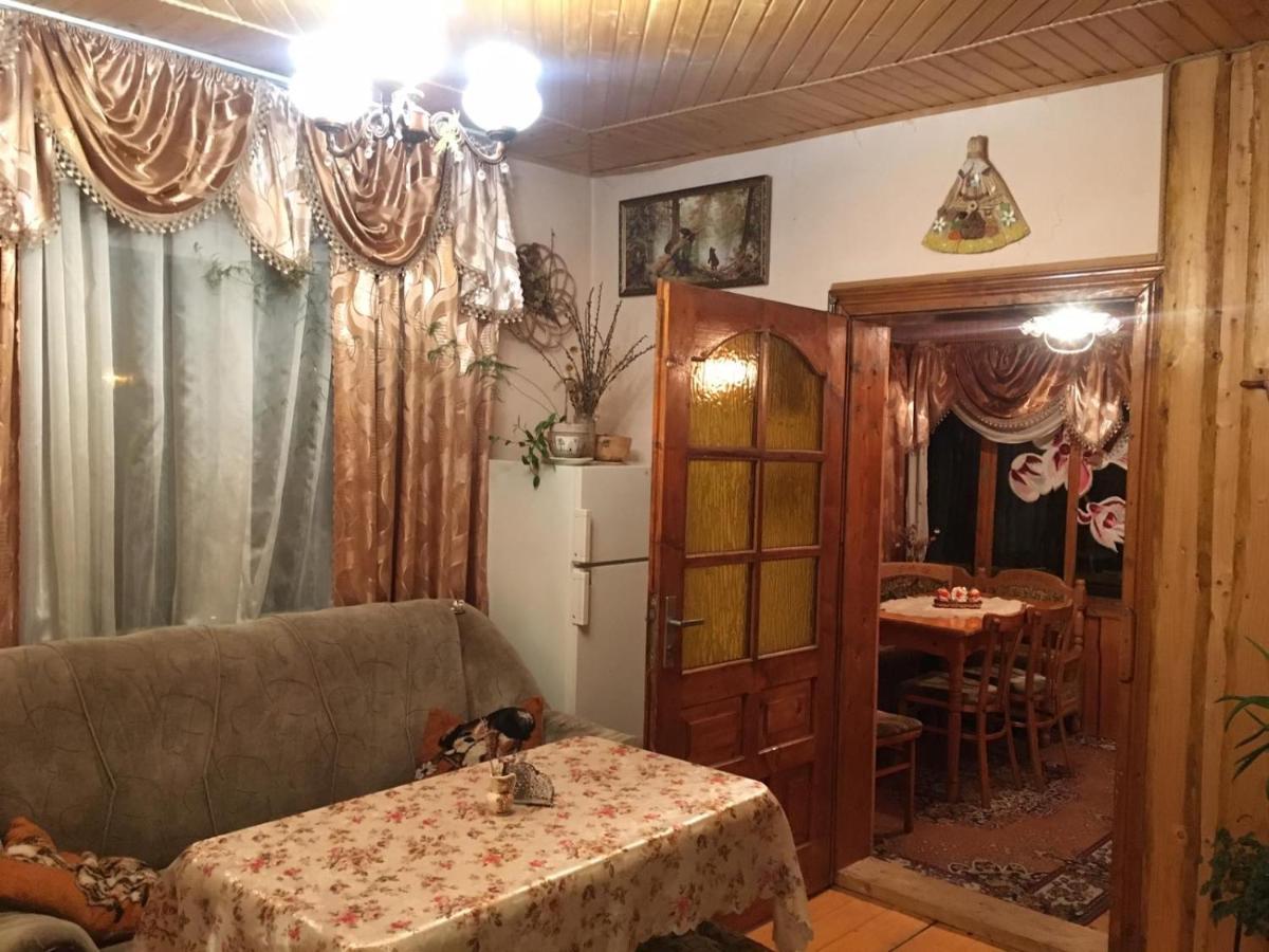 Лаванда Яремча Экстерьер фото